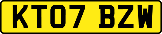 KT07BZW