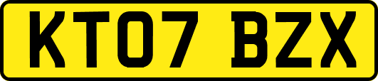 KT07BZX