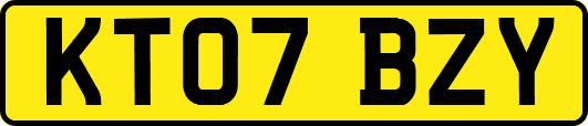 KT07BZY