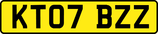 KT07BZZ
