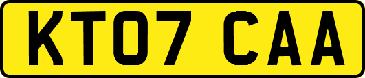 KT07CAA