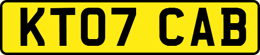 KT07CAB