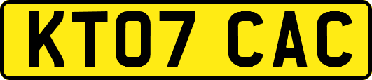 KT07CAC