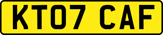 KT07CAF