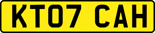 KT07CAH