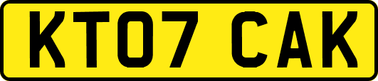 KT07CAK
