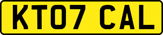 KT07CAL