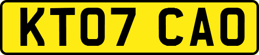 KT07CAO