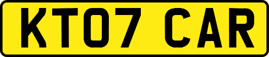 KT07CAR