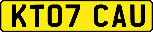 KT07CAU