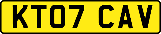 KT07CAV
