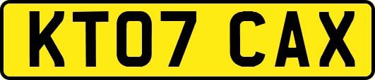 KT07CAX