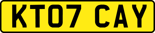 KT07CAY