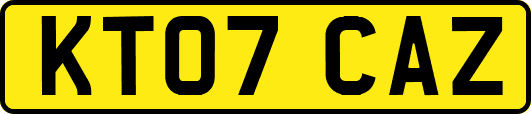 KT07CAZ