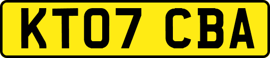 KT07CBA