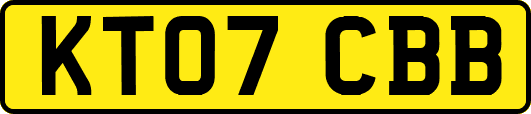 KT07CBB