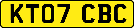KT07CBC