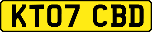 KT07CBD