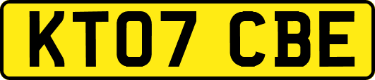 KT07CBE
