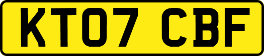 KT07CBF