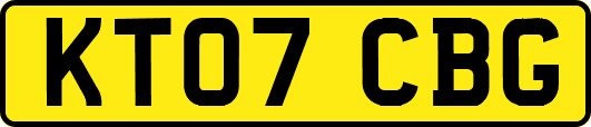 KT07CBG