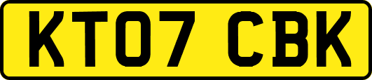 KT07CBK