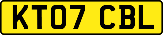 KT07CBL