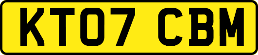 KT07CBM