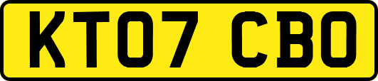 KT07CBO