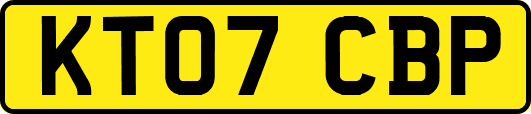KT07CBP