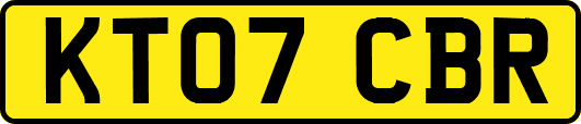 KT07CBR