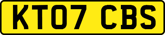 KT07CBS