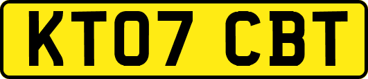 KT07CBT