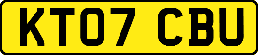 KT07CBU