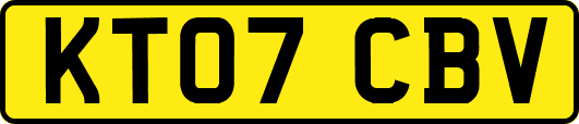 KT07CBV