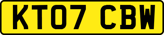 KT07CBW