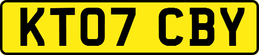KT07CBY