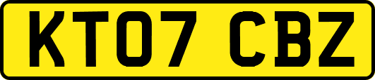 KT07CBZ