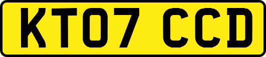 KT07CCD