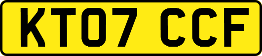 KT07CCF