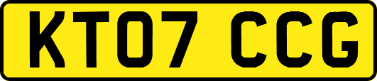 KT07CCG