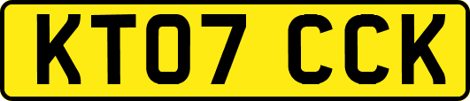 KT07CCK