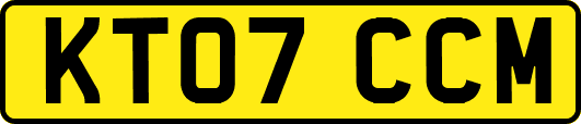 KT07CCM