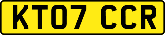 KT07CCR