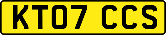 KT07CCS