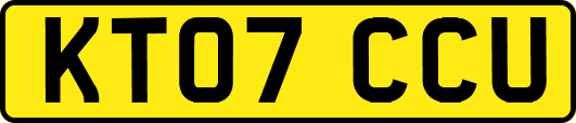 KT07CCU