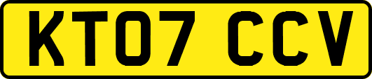 KT07CCV