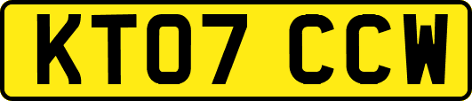 KT07CCW