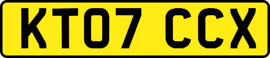 KT07CCX