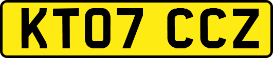 KT07CCZ